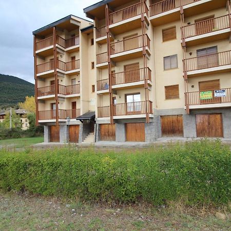 La Casita Del Pirineo Apartment Villanua Exterior photo